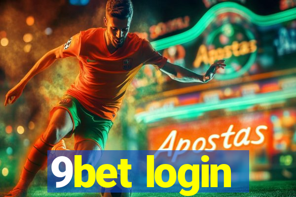 9bet login